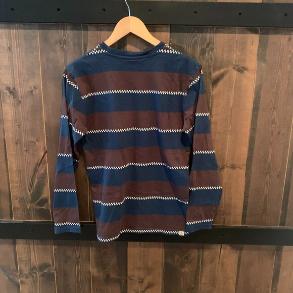 Vans Long Sleeve Shirt Youth Size XL - Picture 6 of 6